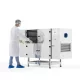 B.Master Industrie-Dörranlagen, 14–50 m², kundenspezifisch – Produktansicht