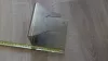 Abmessungen des Bag-in-Box-Beutelhalters
