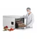 Biosec Pro Line Dörrgerät für Profiküchen und Direktvermarkter – Produktansicht