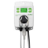Dosier-, Dünge- & Regelsysteme