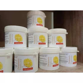 Zitronensäure, 220 g – Produktansicht