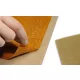 DrySilk Antihaft-Dörrfolie für Cracker, 24 × 35 / 50 × 70 cm – Produktansicht