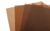 DrySilk Antihaft-Dörrfolie für Cracker, 24 × 35 / 50 × 70 cm – Detailansicht