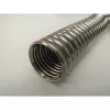 Smo-King flexibles Edelstahl-Rauchrohr, 1 Meter