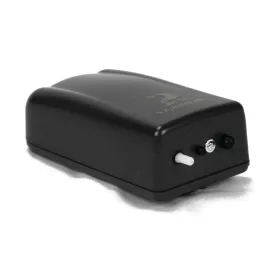 Smo-King batteriebetriebene Luftpumpe