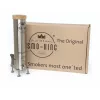 Smo-King Kaltrauchgenerator neben der Verpackung