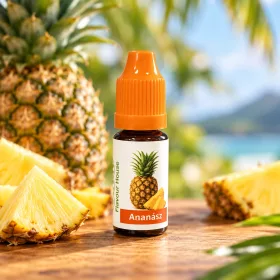 JAR Ananas-Aroma