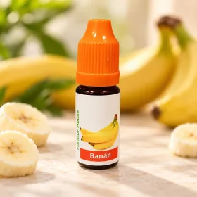 JAR Bananen-Aroma