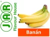 JAR Bananen-Aroma – Produktansicht