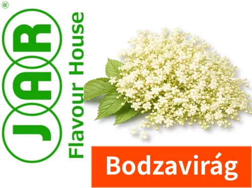 JAR Holunderblüten-Aroma