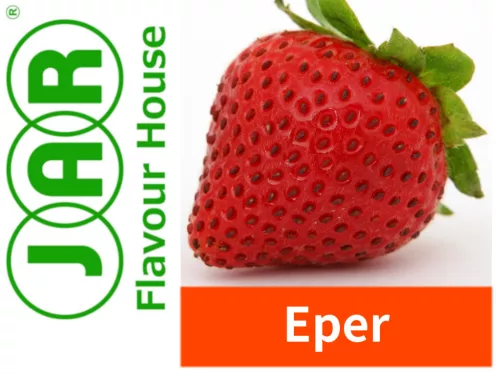 JAR Erdbeer-Aroma – Produktansicht