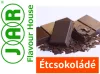 JAR Zartbitter-Schokoladen-Aroma – Produktansicht