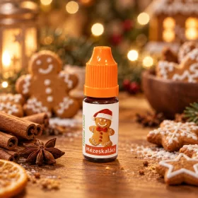 JAR Lebkuchen-Aroma