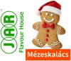 JAR Lebkuchen-Aroma – Produktansicht