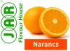 JAR Orangen-Aroma – Produktansicht