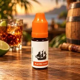JAR Karibik-Rum-Aroma