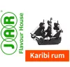 JAR Karibik-Rum-Aroma – Produktansicht