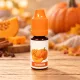 JAR Kürbisaroma – intensives karamelliges Kürbisaroma für Getränke und Desserts
