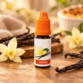 JAR Vanille-Aroma