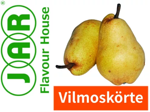 JAR Williamsbirnen-Aroma – Produktansicht