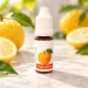 JAR Yuzu-Zitrus-Aroma