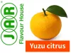 JAR Yuzu-Zitrus-Aroma – Produktansicht