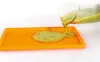 SiliDrop Dörrschalen-Einlage mit Rand, 3 Stück – Produktansicht