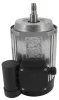 Original Speidel Motor – Seitenansicht