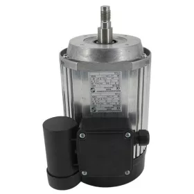 Original Speidel Motor – Seitenansicht