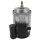 Original Speidel Motor – Seitenansicht