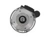 Original Speidel Motor – Draufsicht