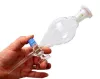 Scheidetrichter für ätherische Öle aus Glas, 100 ml